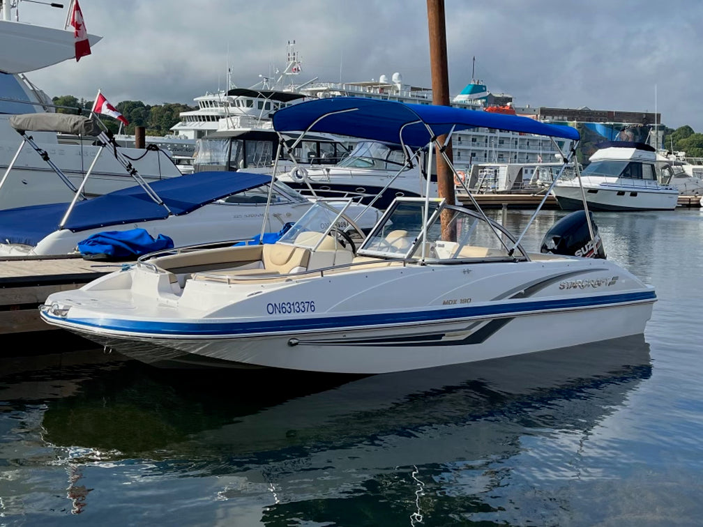 Pre-Owned – Central Marine Midland