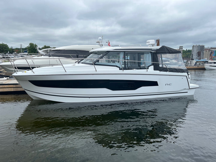 2026 Jeanneau NC 1095