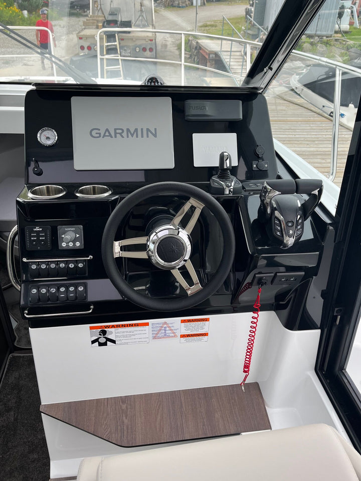 2026 Jeanneau NC 1095