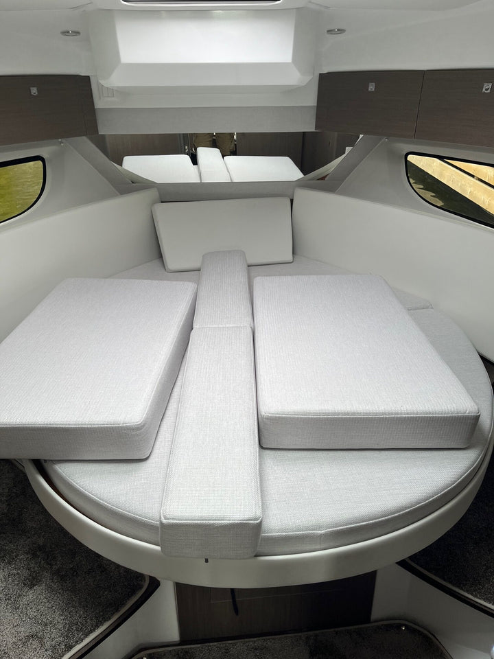 2026 Jeanneau NC 1095