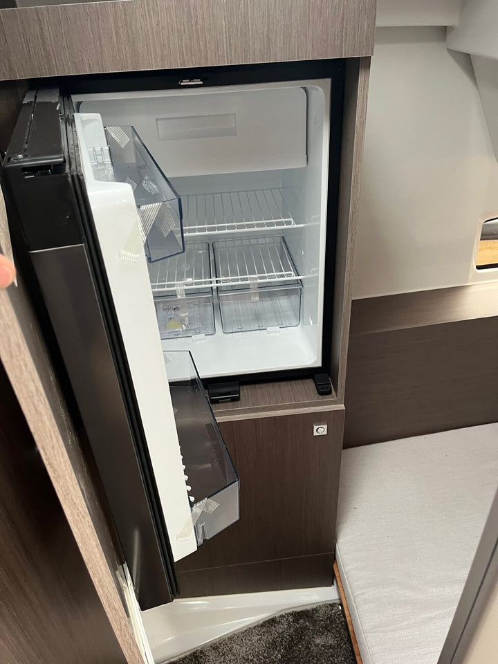 2026 Jeanneau NC 1095