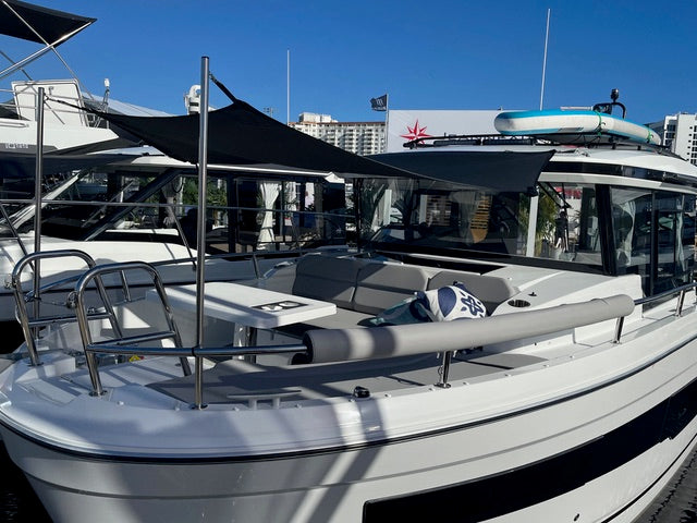 2025 Jeanneau NC 895 Sport S2