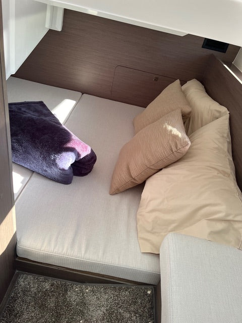 2025 Jeanneau NC 895 Sport S2