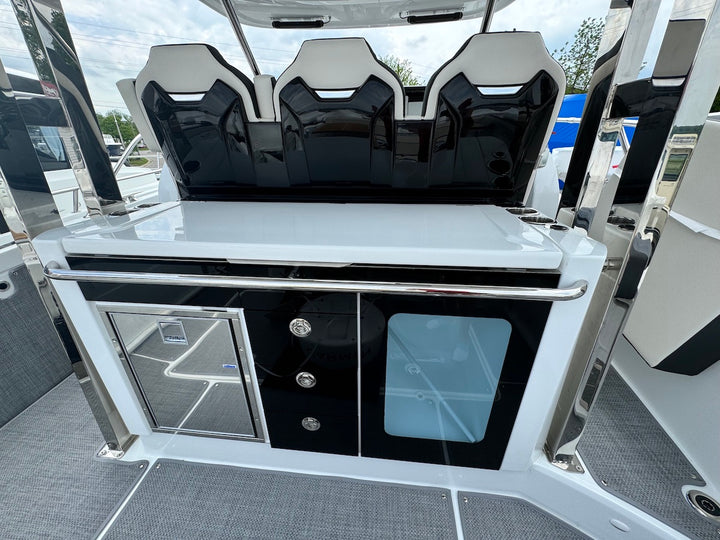 2024 Jeanneau Leader 10.5 WA S2