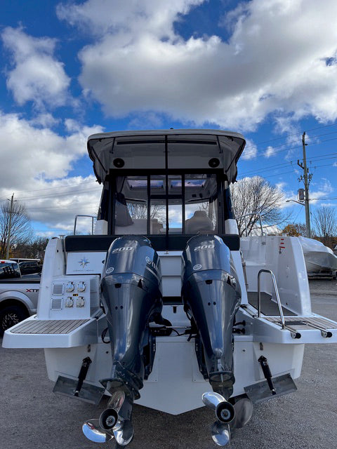 2022 Jeanneau NC 895 S1