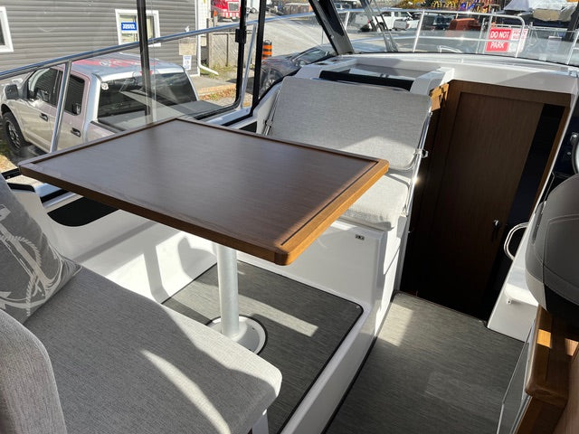 2022 Jeanneau NC 895 S1