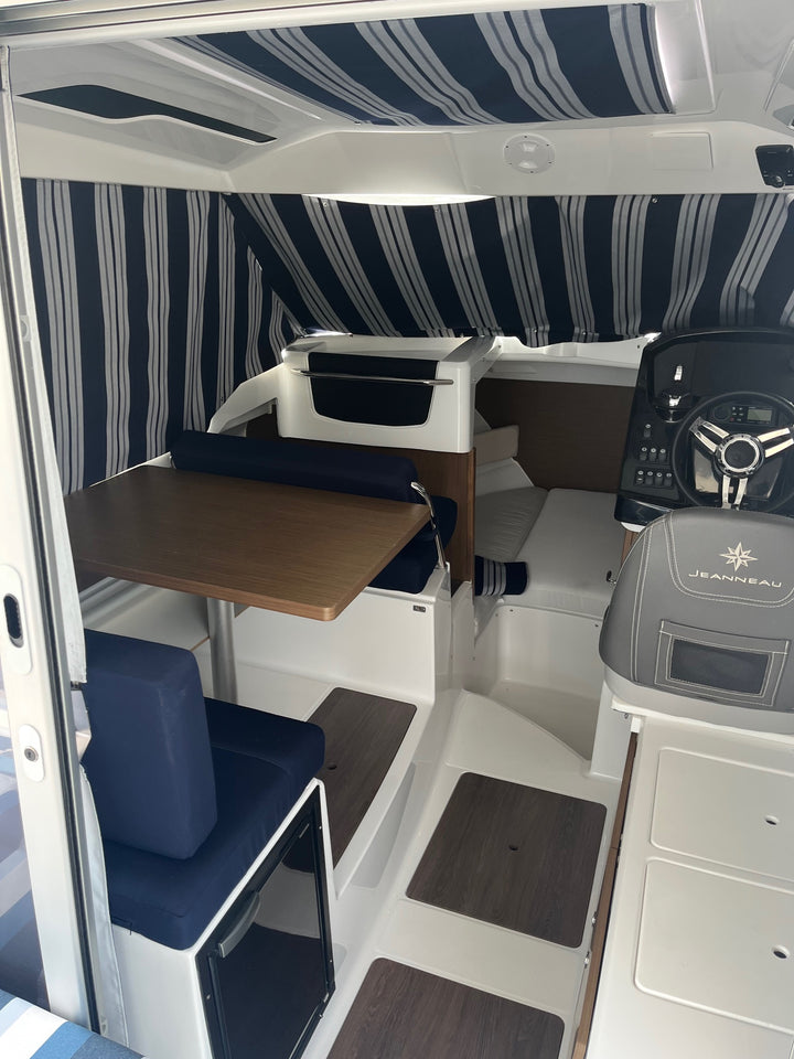 2020 Jeanneau NC 795