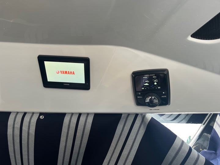 2020 Jeanneau NC 795