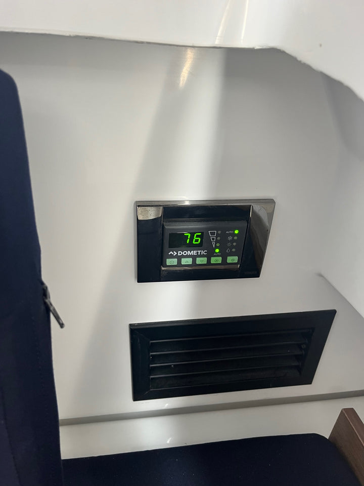 2020 Jeanneau NC 795