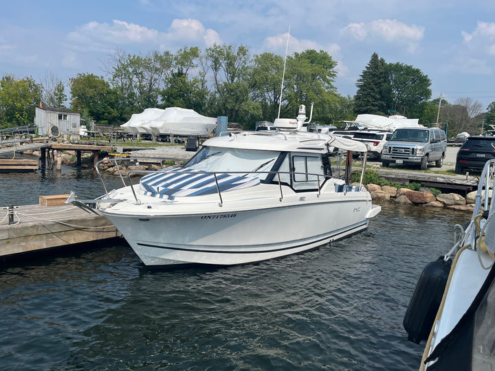 2020 Jeanneau NC 795