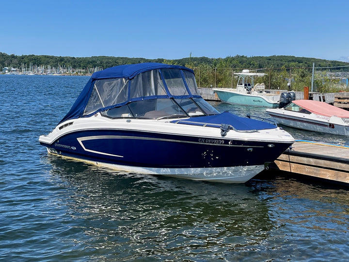 2014 Chaparral SSX 257