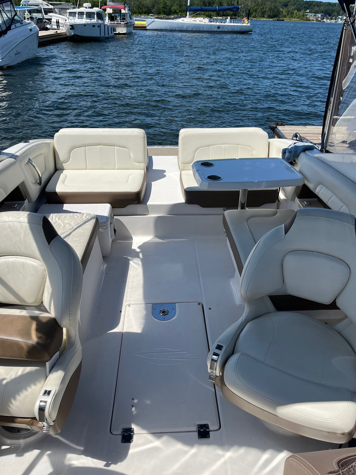 2014 Chaparral SSX 257