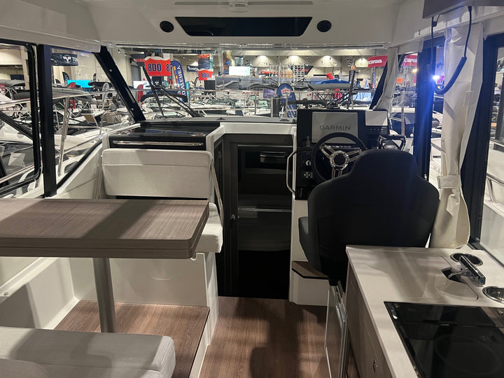 2026 Jeanneau NC 895 S2