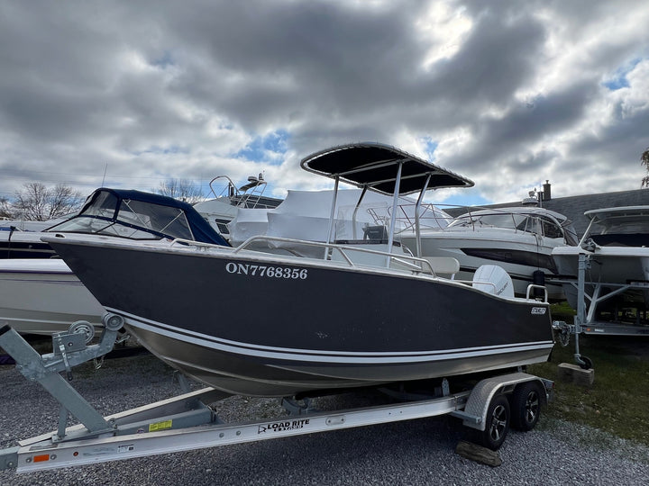 2021 Stanley 20 Sport