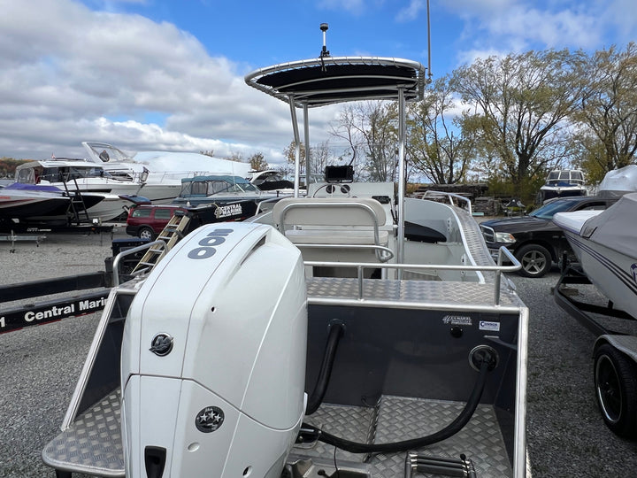 2021 Stanley 20 Sport