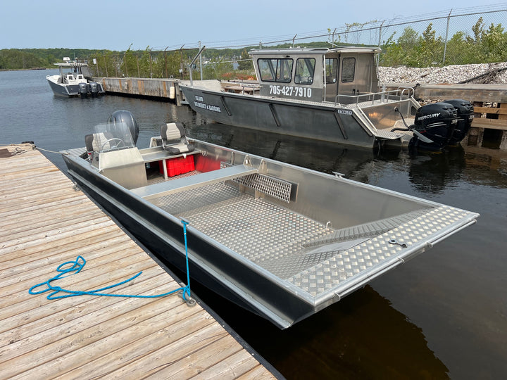 2024 Stanley Predator 20