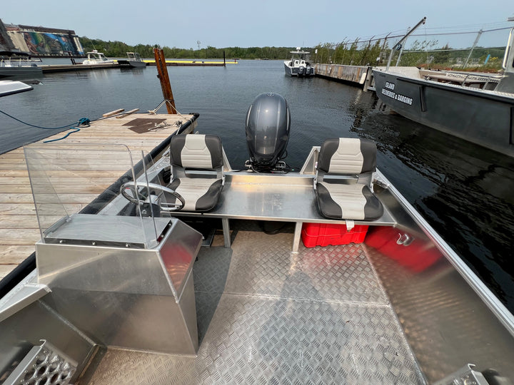 2024 Stanley Predator 20