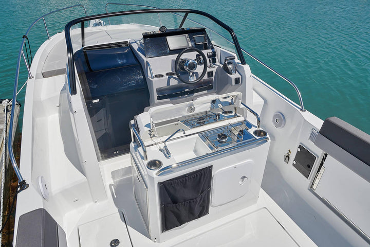 2026 Jeanneau 2026 Leader 7.5 WA S3