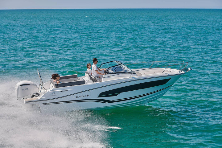 2026 Jeanneau 2026 Leader 7.5 WA S3