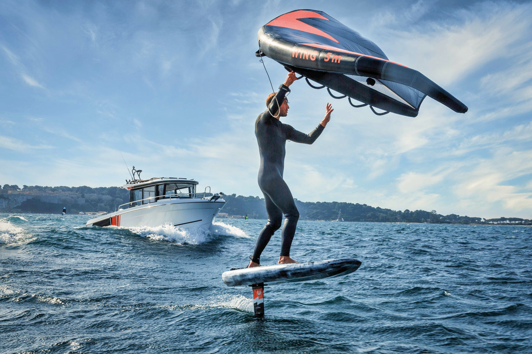 2026 Jeanneau 2026 NC 795 Sport S2