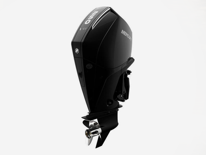 Mercury 250HP CXL DTS V8