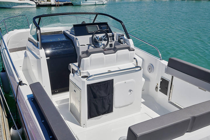 2026 Jeanneau 2026 Leader 7.5 WA S3