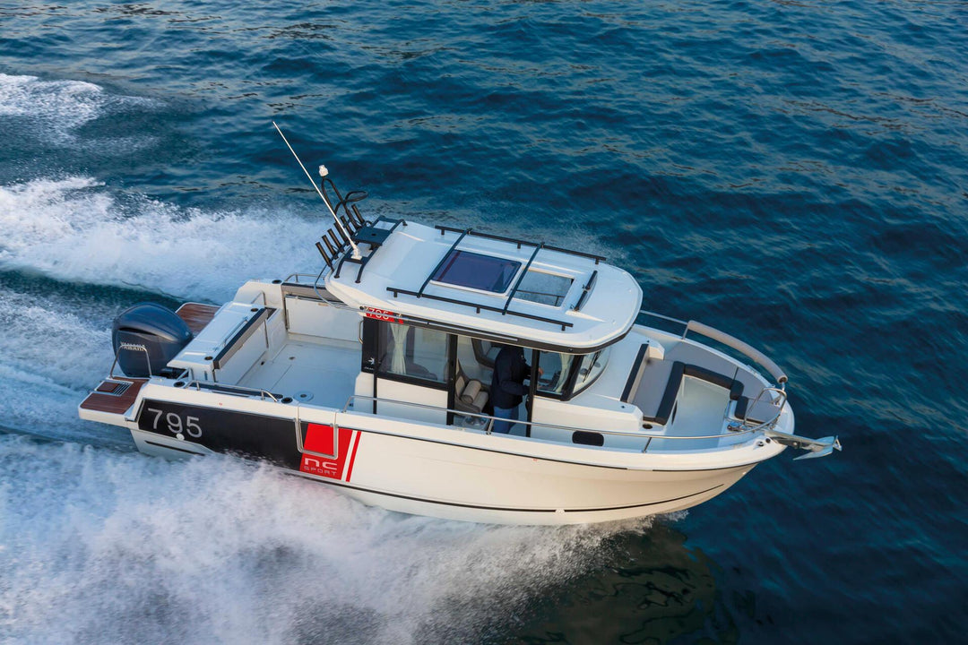 2026 Jeanneau 2026 NC 795 Sport S2