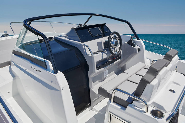 2026 Jeanneau 2026 Leader 7.5 WA S3