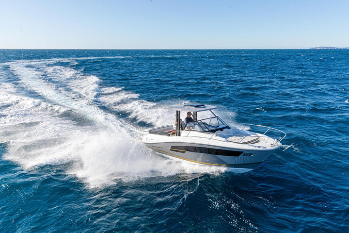 2027 Jeanneau Leader 9.0 WA