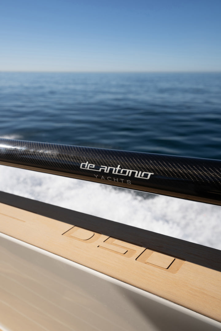 2027 De Antonio D50 Coupe