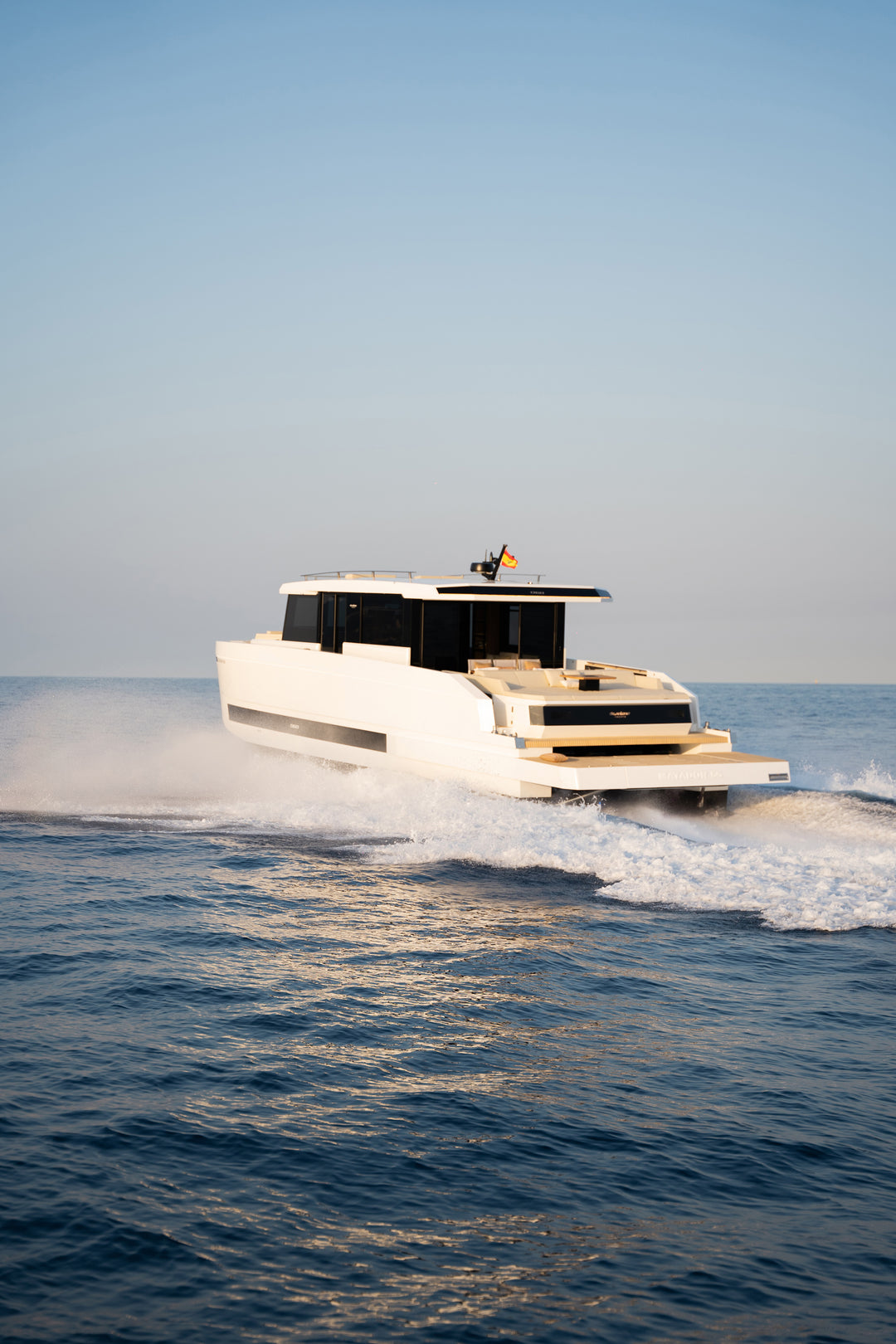 2027 De Antonio D60 Coupe