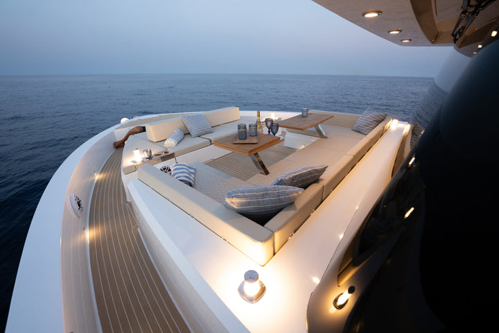 2027 De Antonio D60 Coupe