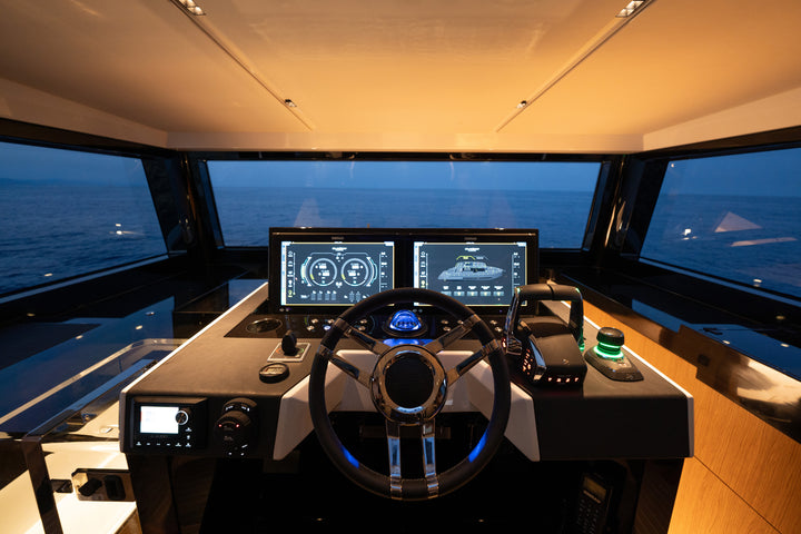 2027 De Antonio D60 Coupe