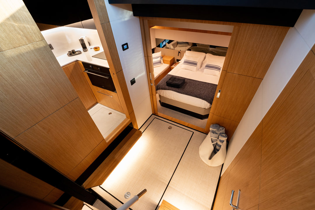 2027 De Antonio D60 Coupe