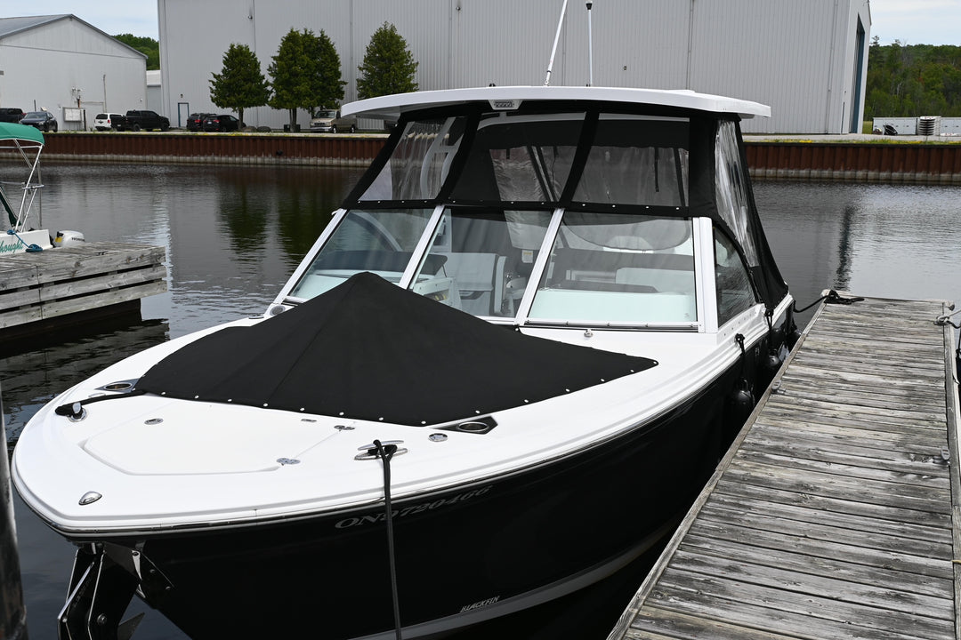 2024 Blackfin 252 DC