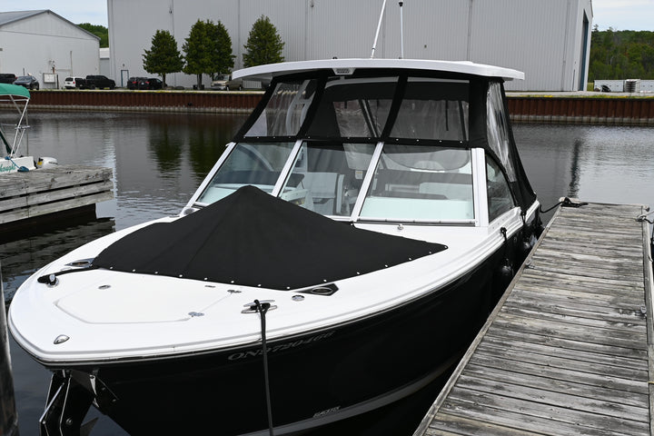 2024 Blackfin 252 DC