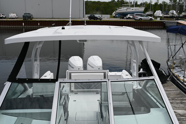 2024 Blackfin 252 DC