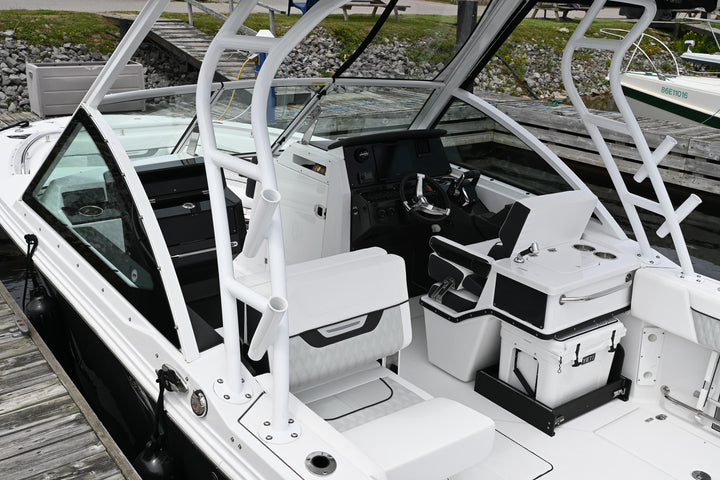 2024 Blackfin 252 DC