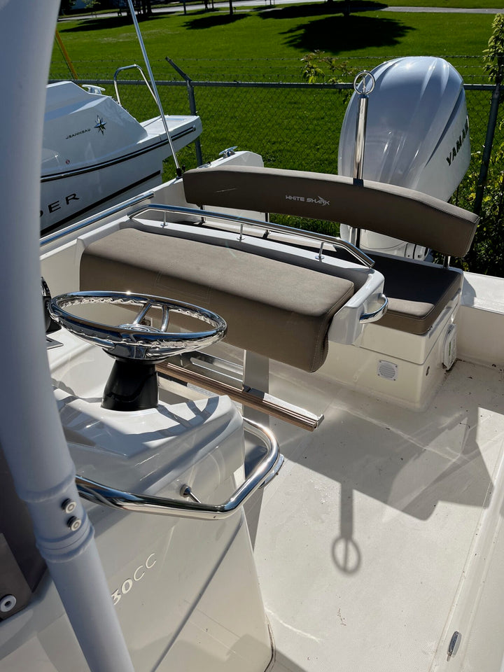 2023 White Shark 230 CC