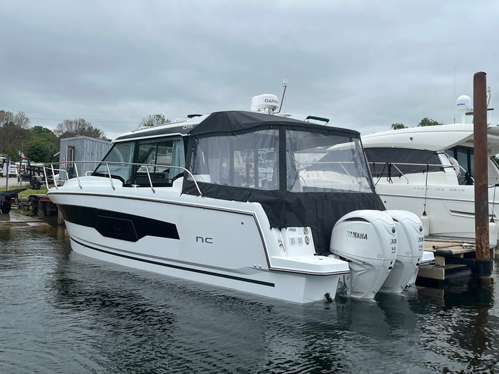 2026 Jeanneau NC 1095