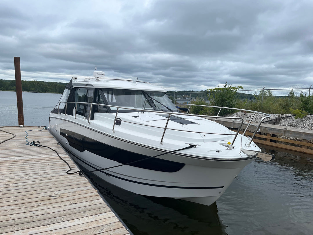 2026 Jeanneau NC 1095