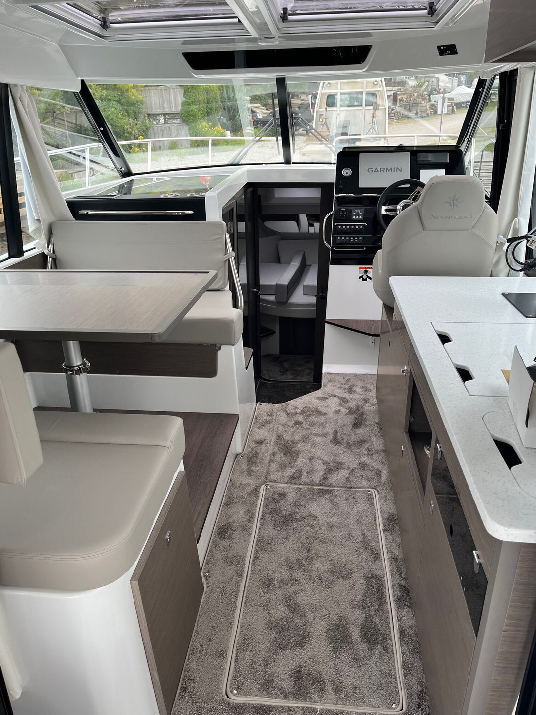 2026 Jeanneau NC 1095