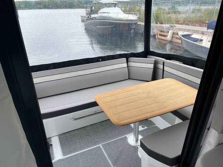 2026 Jeanneau NC 1095