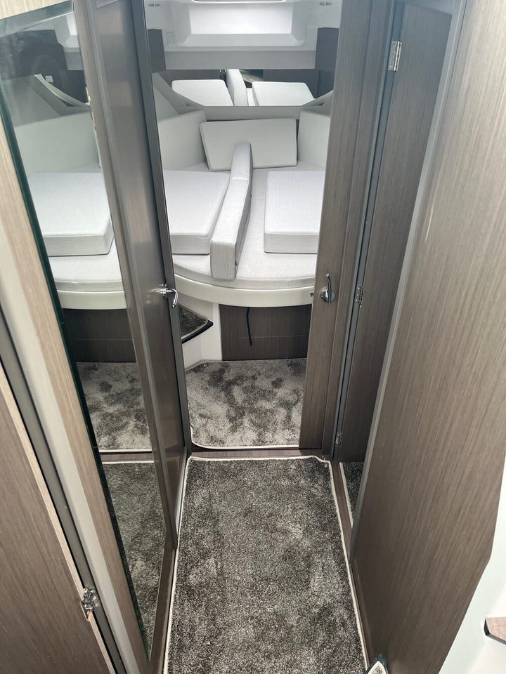 2026 Jeanneau NC 1095