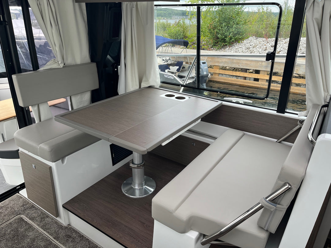 2026 Jeanneau NC 1095