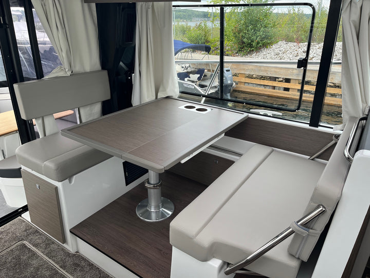 2026 Jeanneau NC 1095