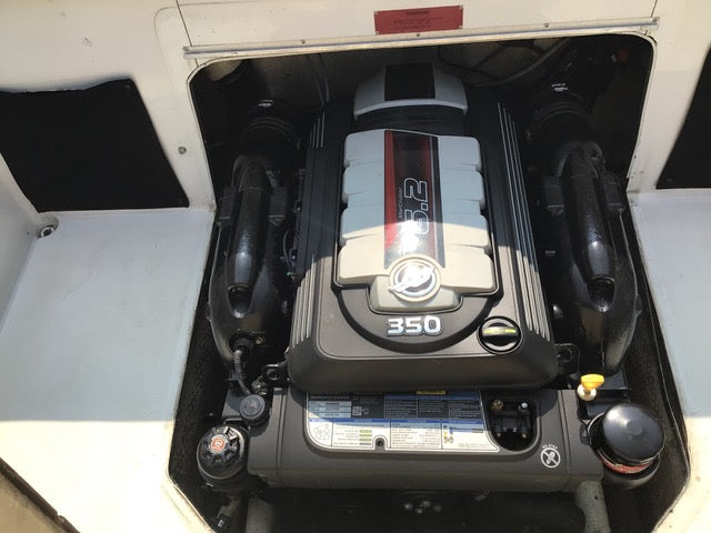 1990 Chris-Craft Sea Hawk 25'