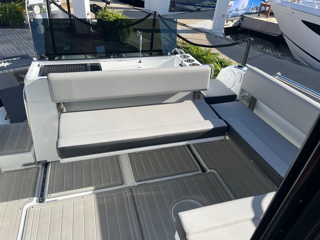 2025 Jeanneau NC 895 Sport S2