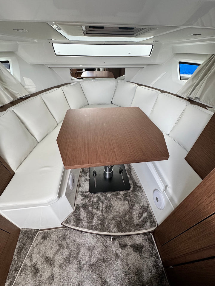 2024 Jeanneau Leader 10.5 WA S2