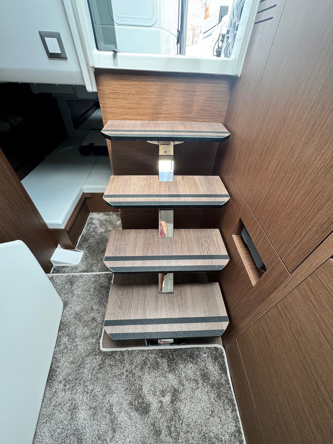 2024 Jeanneau Leader 10.5 WA S2